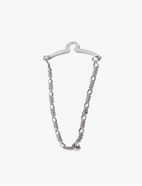 Double Tie Chain