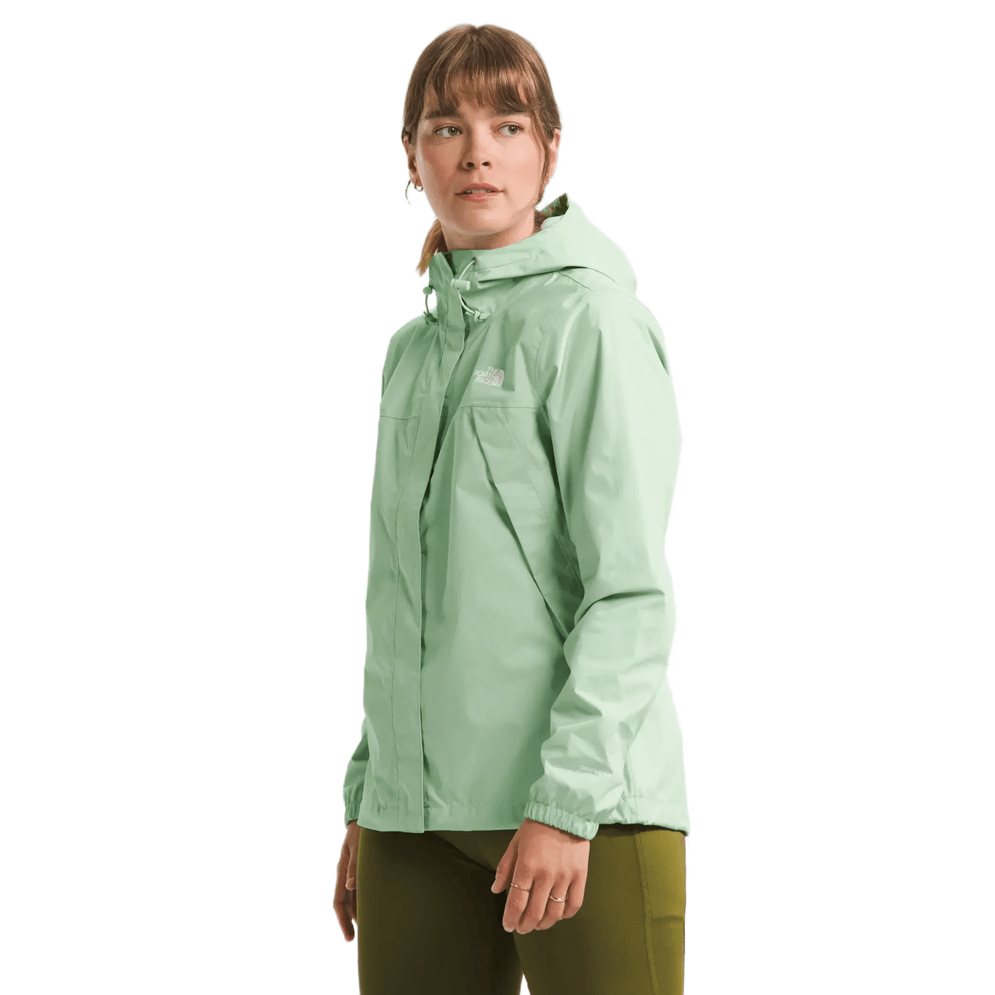 Women’s Antora Rain Jacket