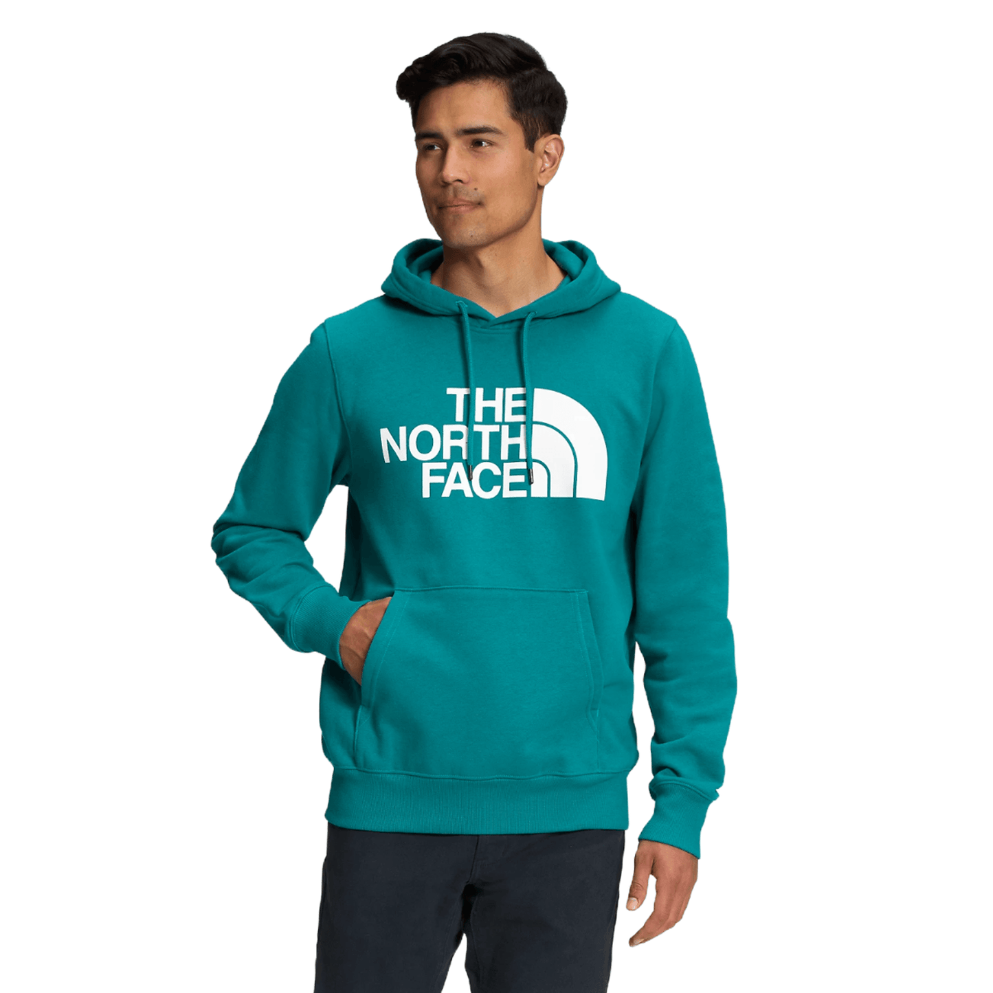 Half Dome Pullover Hoodie