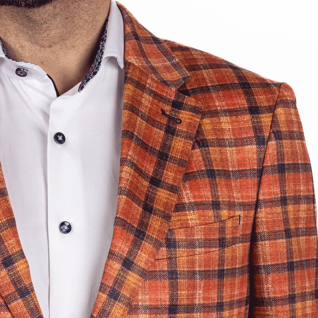 Titan Sport Coat