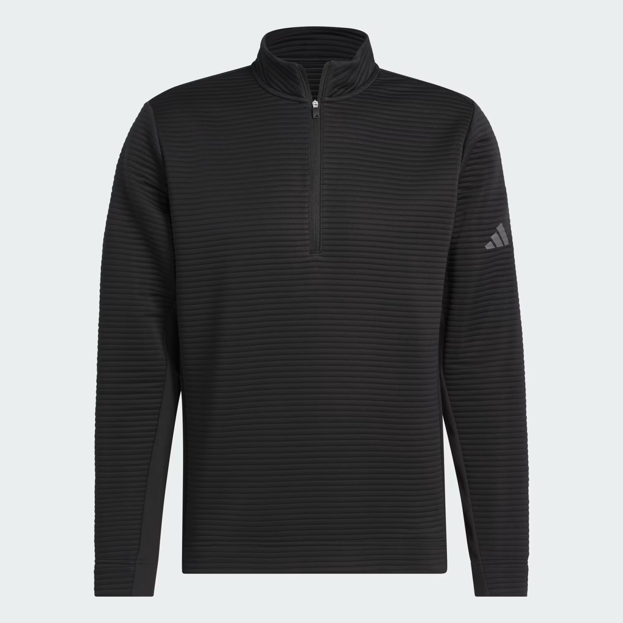 Ultimate365 DWR Textured Quarter Zip