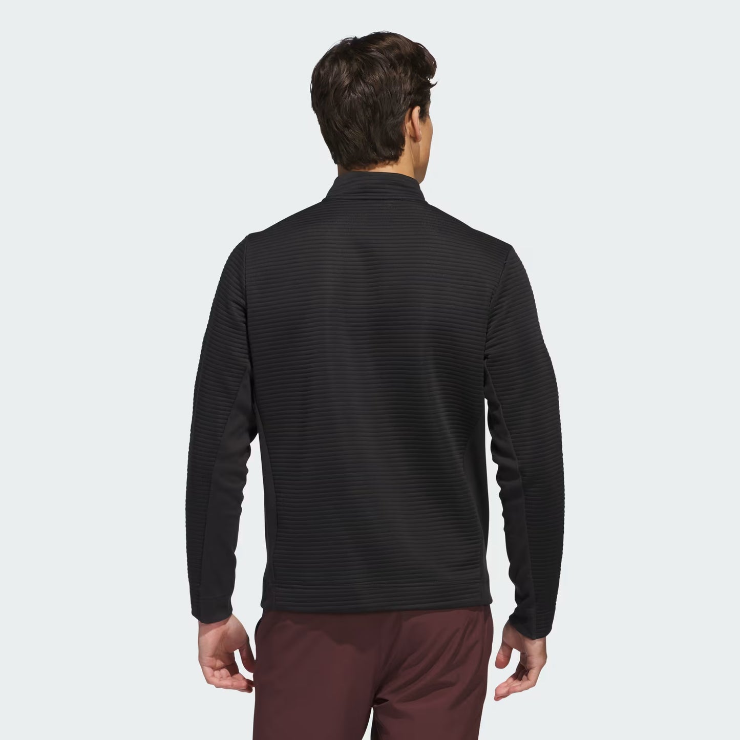 Ultimate365 DWR Textured Quarter Zip