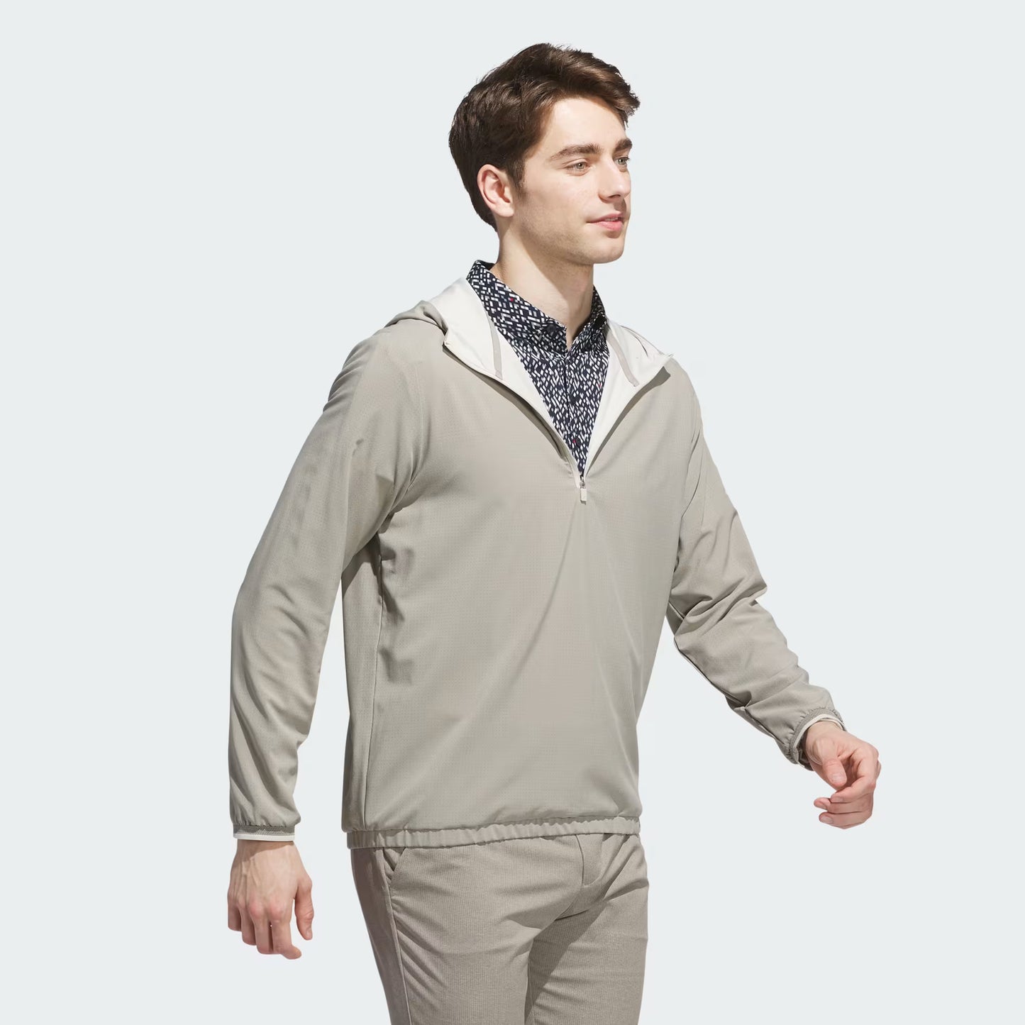 Ultimate365 Anorak Jacket