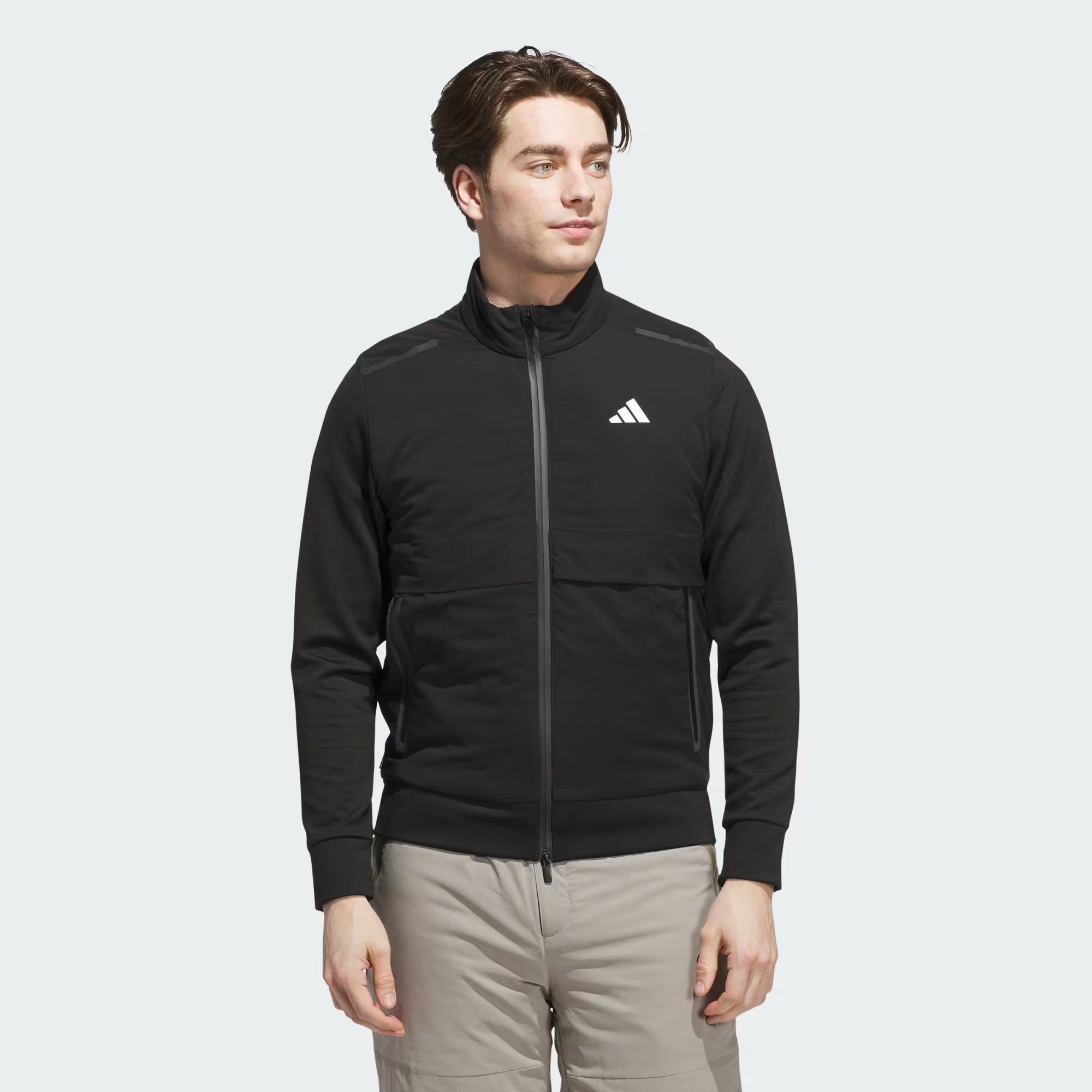 Ultimate365 Tour Frostgaurd Full Zip
