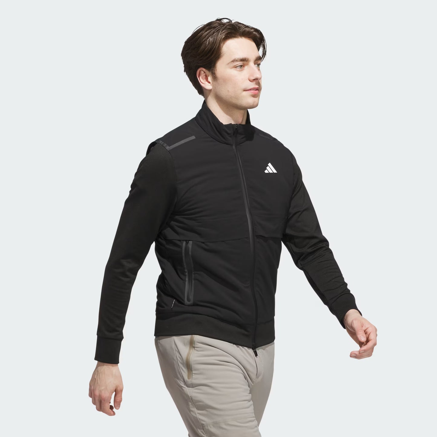 Ultimate365 Tour Frostgaurd Full Zip