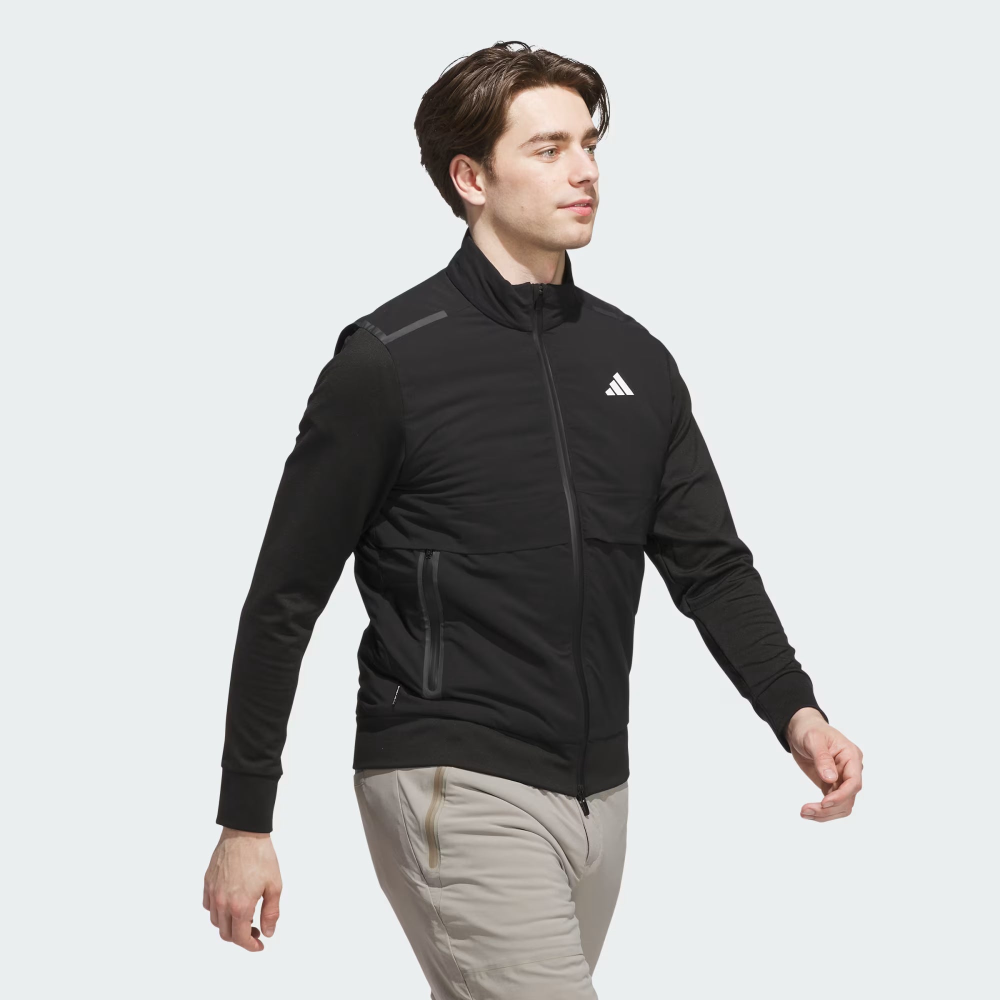 Ultimate365 Tour Frostgaurd Full Zip