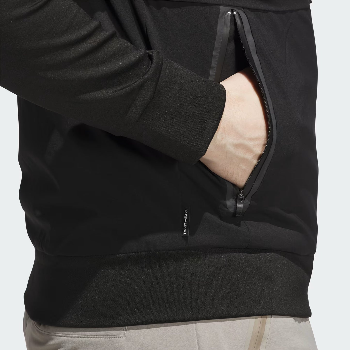 Ultimate365 Tour Frostgaurd Full Zip