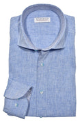 Boardwalk Cotton Linen Short Sleeve