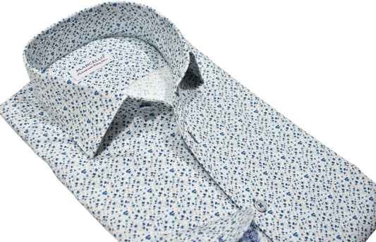 Pacer Floral Sport Shirt