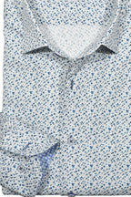 Pacer Floral Sport Shirt