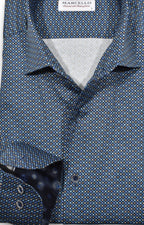 Hollywood Neat Sport Shirt