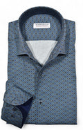 Hollywood Neat Sport Shirt