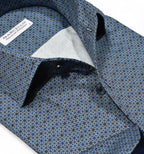 Hollywood Neat Sport Shirt