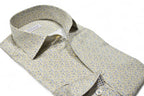 Maize Mini Floral Sport Shirt