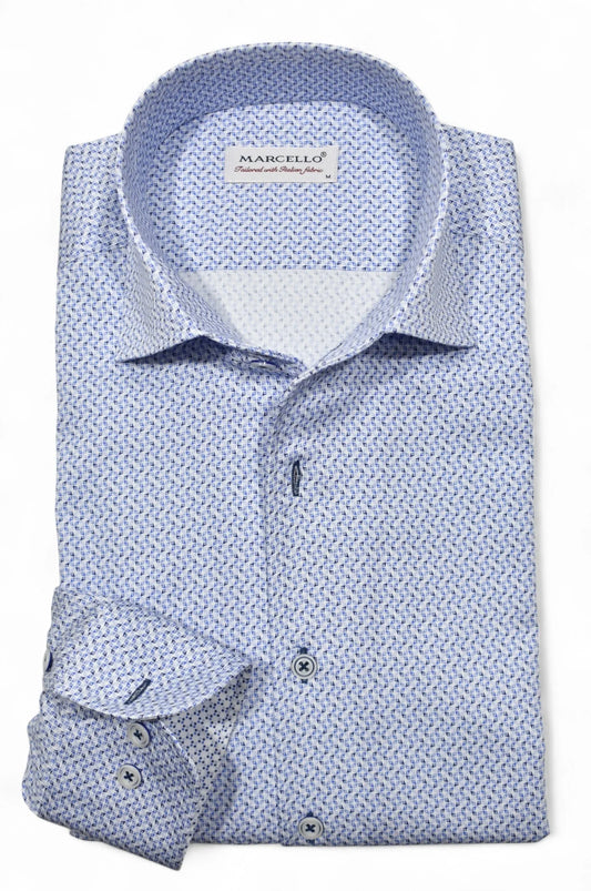 Pacific Current Sport Shirt