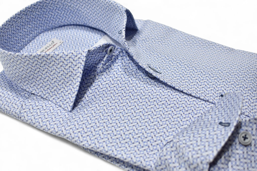 Pacific Current Sport Shirt