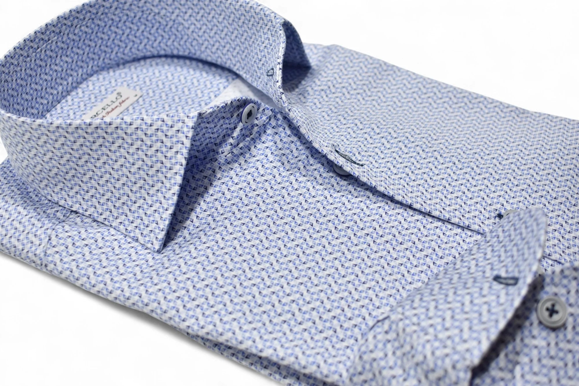 Pacific Current Sport Shirt