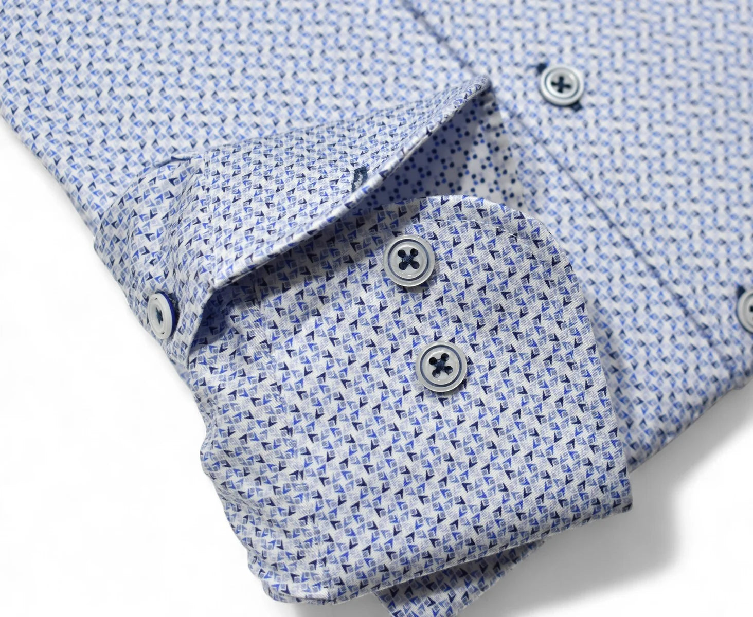 Pacific Current Sport Shirt