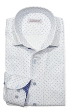 Sky Star Medallion Shirt
