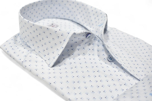 Sky Star Medallion Shirt