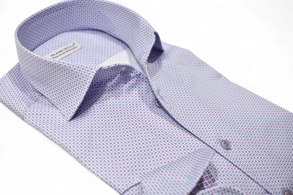 Harbour Fine Square Shirt