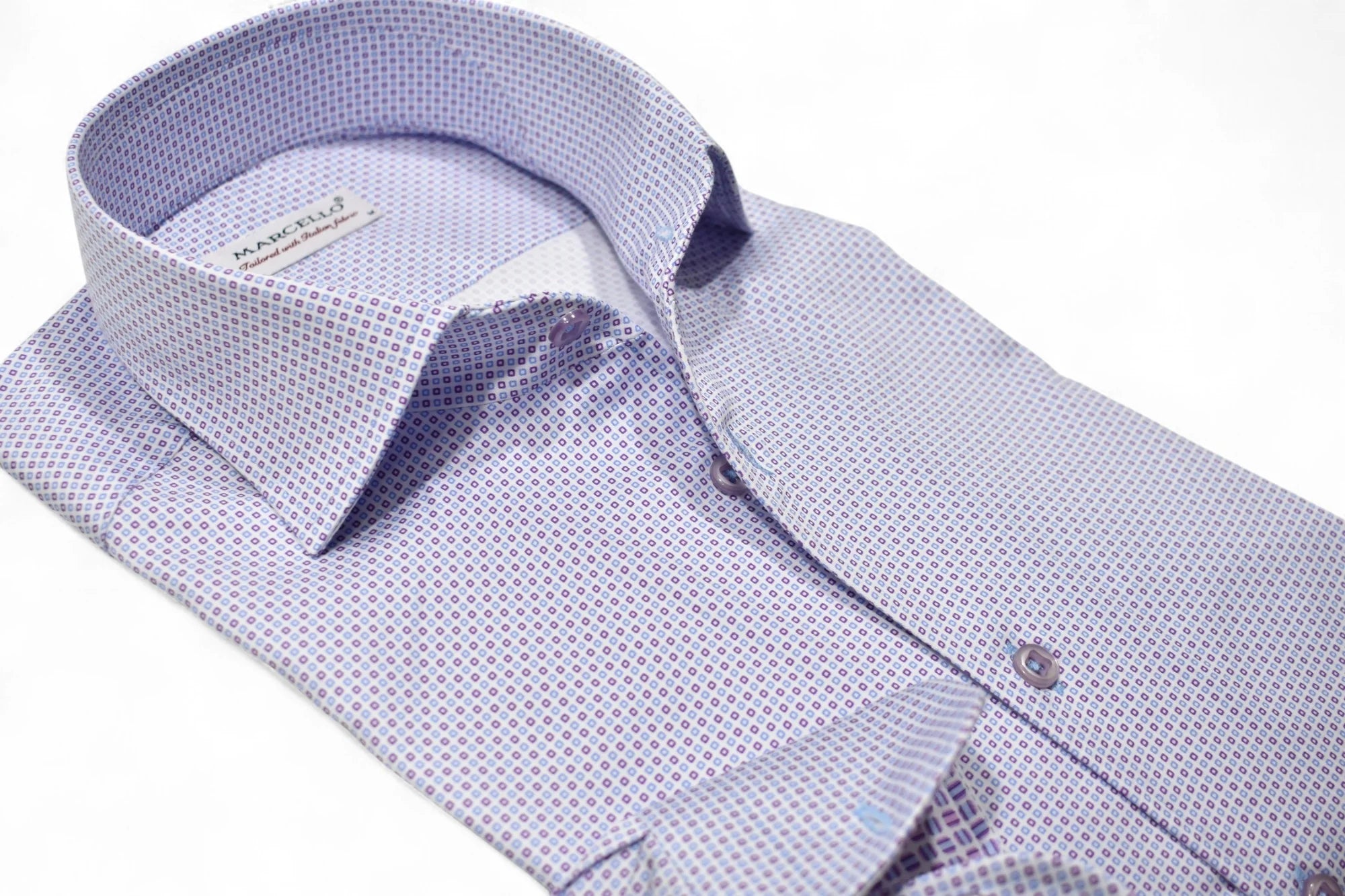 Harbour Fine Square Shirt