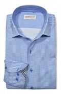 Shadow Check Sport Shirt
