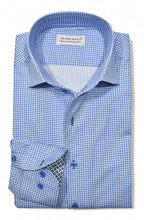 Shadow Check Sport Shirt