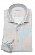 Cane Fine Diamond Sport Shirt