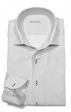 Cane Fine Diamond Sport Shirt