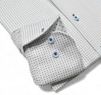 Cane Fine Diamond Sport Shirt