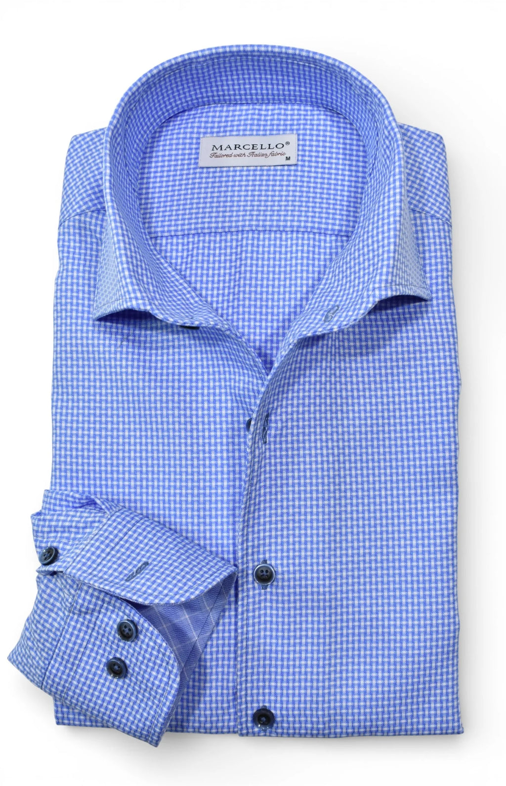Classic Pacific Basket Sport Shirt