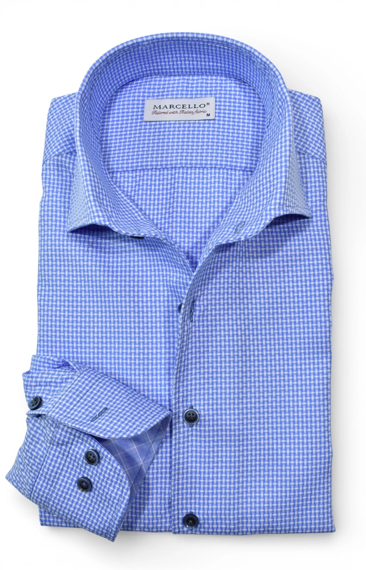 Classic Pacific Basket Sport Shirt