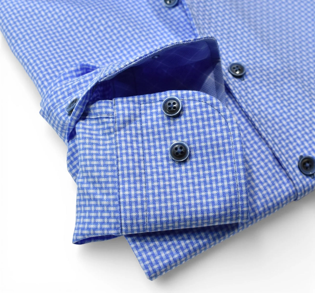 Classic Pacific Basket Sport Shirt