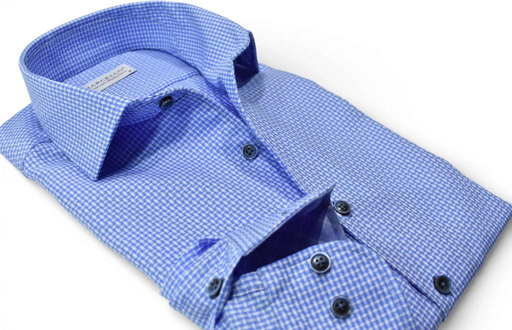 Classic Pacific Basket Sport Shirt