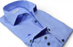 Classic Pacific Basket Sport Shirt