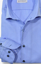 Classic Pacific Basket Sport Shirt