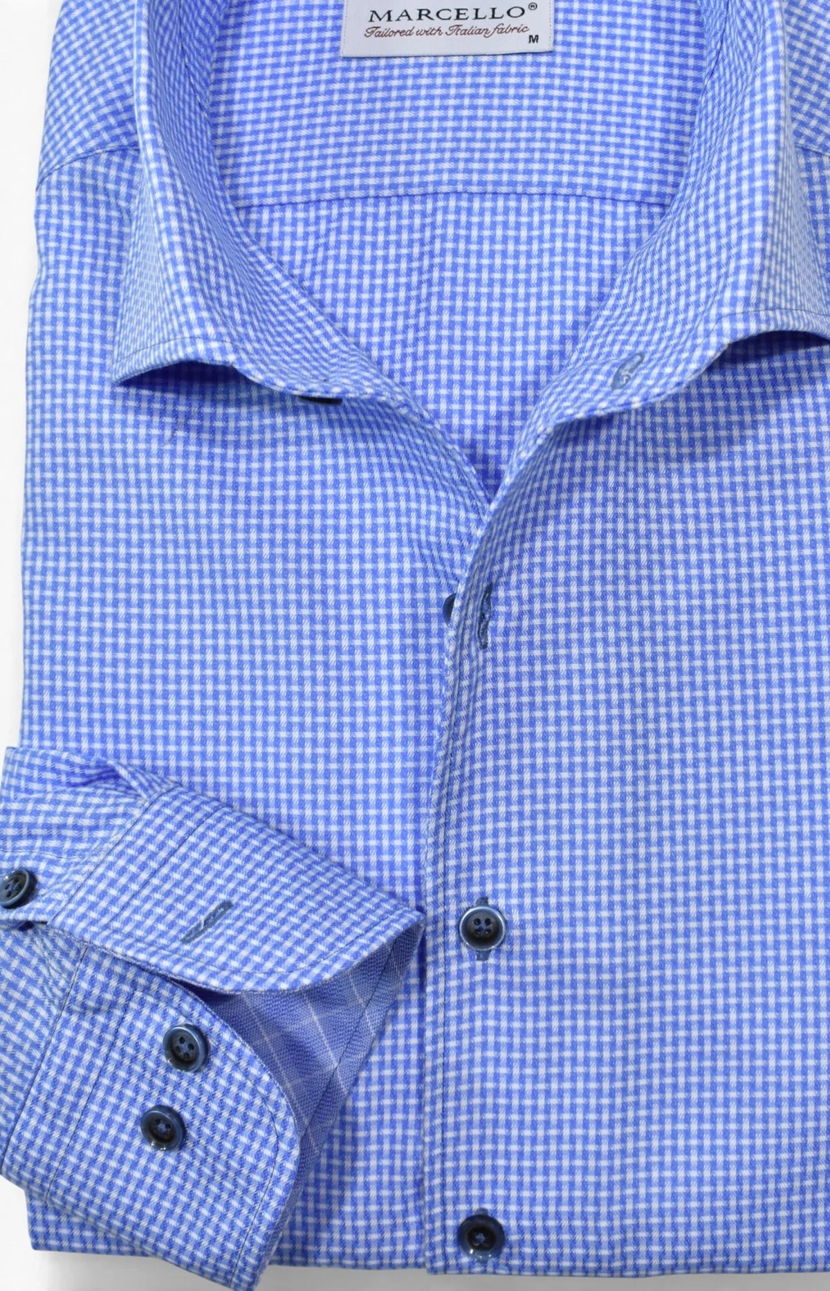Classic Pacific Basket Sport Shirt