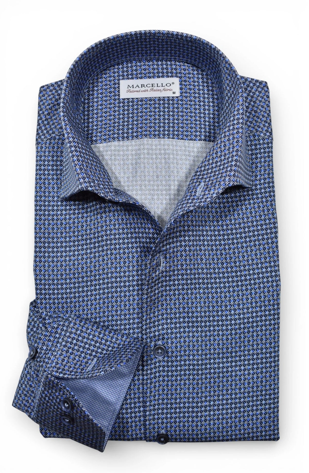 Atlantic Rebel Sport Shirt