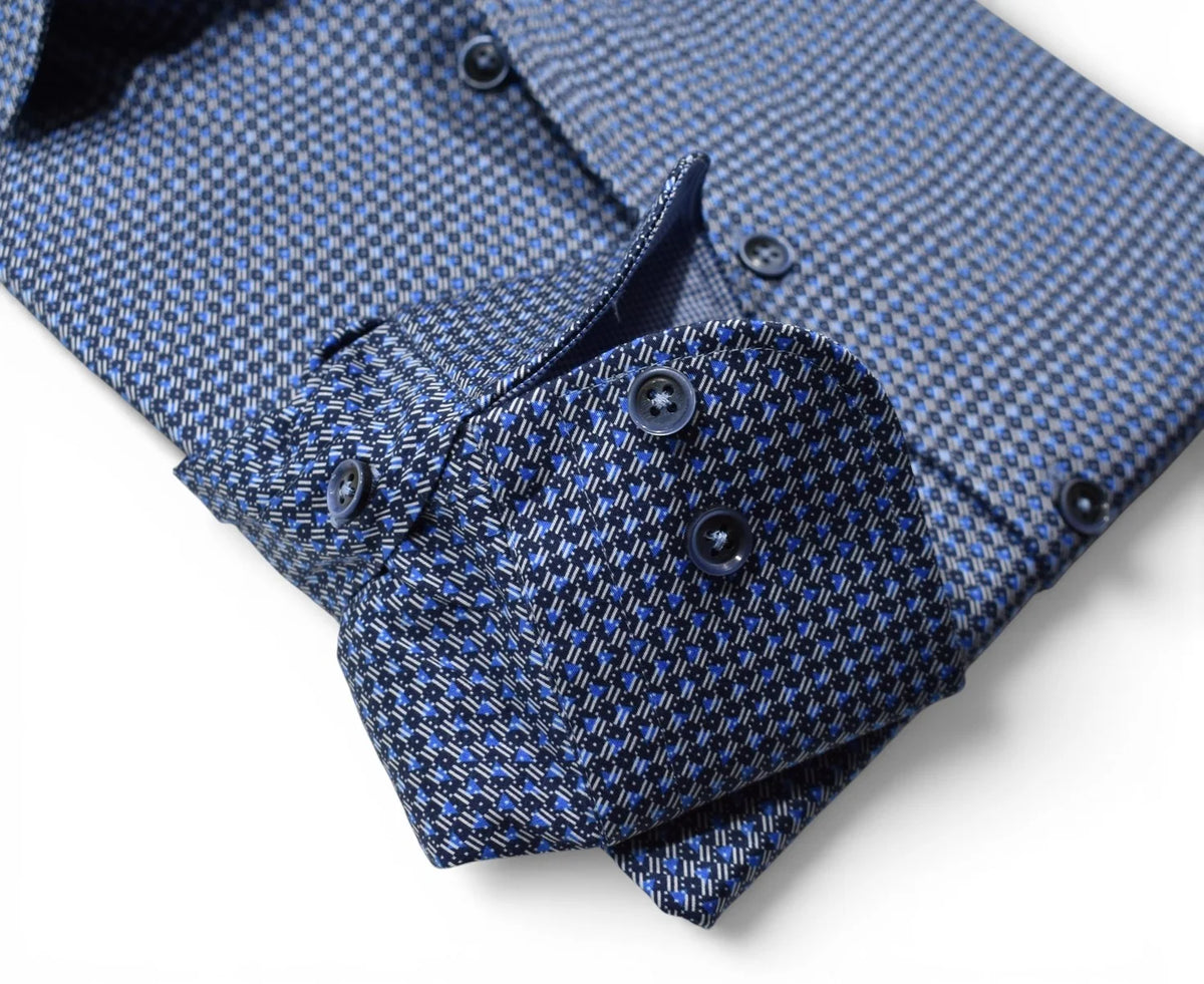 Atlantic Rebel Sport Shirt