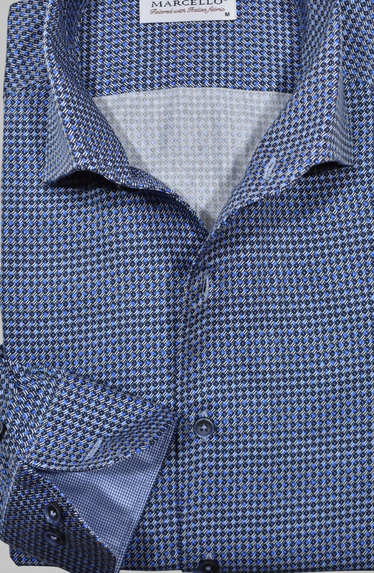 Atlantic Rebel Sport Shirt