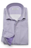 Diamante Neat Sport Shirt