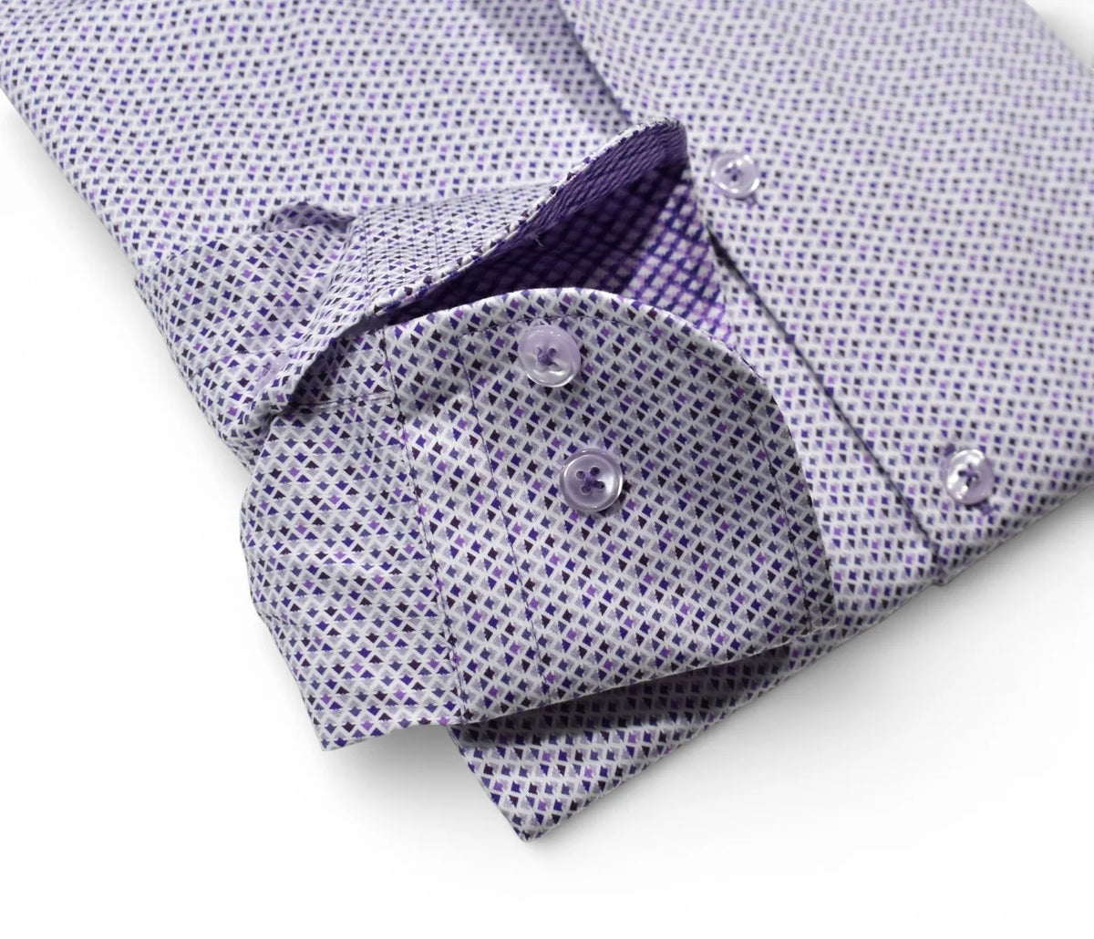 Diamante Neat Sport Shirt