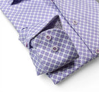 Circle Medallion Sport Shirt