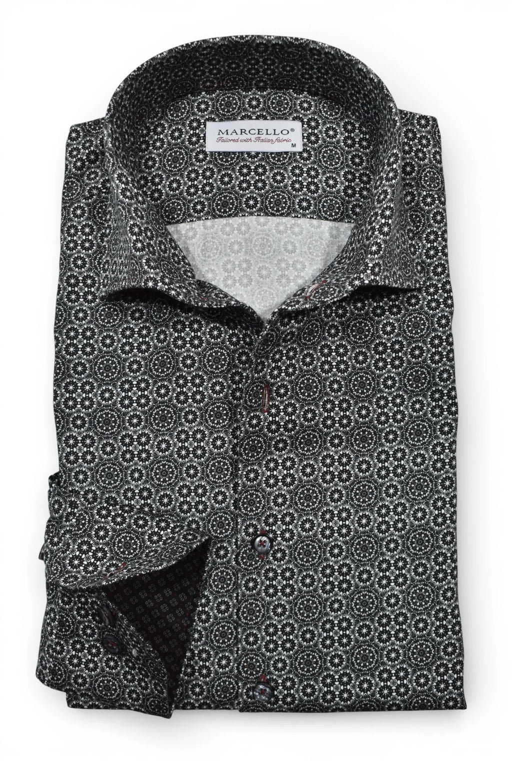 Starburst Sport Shirt