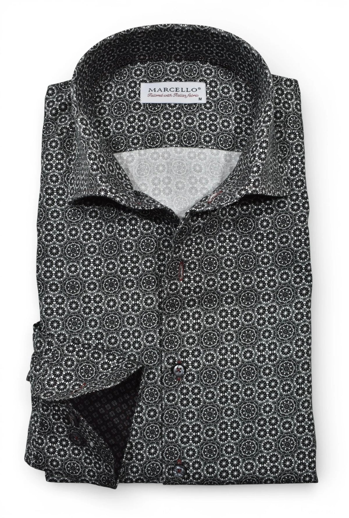 Starburst Sport Shirt