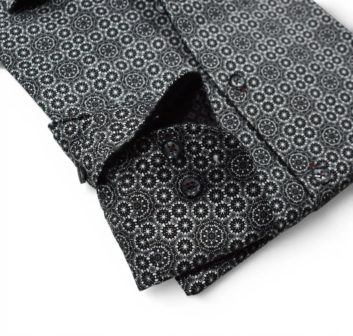 Starburst Sport Shirt