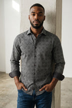 Starburst Sport Shirt