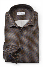 Earth Medallion Sport Shirt