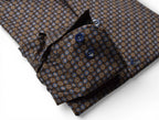 Earth Medallion Sport Shirt